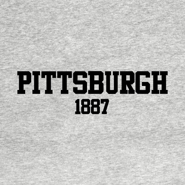 Pittsburgh 1887 by GloopTrekker